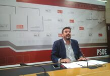 PSOE espera que el PP les “llame los primeros” si convocan foros abiertos: “Ya era hora de que escucharan a la sociedad”