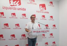 Izquierda Unida insta a Page que se reforme el Estatuto de Autonomía y la Ley Electoral de Castilla-La Mancha