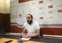 PSOE contesta al PP que fueron ellos quienes aprobaron leyes “con las técnicas de la CUP” cuando gobernaron en C-LM