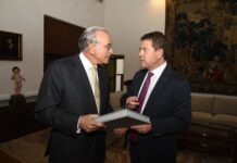 ‘la Caixa’ invertirá 10 millones en C-LM para proyectos sociales, entre ellos luchar contra la pobreza infantil