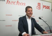 Page rechaza la idea de Blanco de instaurar la “bicefalia” en el partido: “Respeto su modelo, pero no lo comparto”