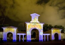 Serrano afronta con “ilusión y responsabilidad” su primera Feria de Albacete como alcalde: “Es la mejor del mundo”