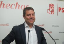 Page quiere seguir dirigiendo PSOE C-LM para “rematar” la gestión de cambio que inició tras “desalojar” al PP de Fuensalida