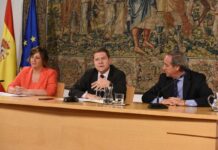 El Plan de Apoyo a autónomos en C-LM se aprobará en octubre y pretende facilitar la creación de 3.000 autoempleos