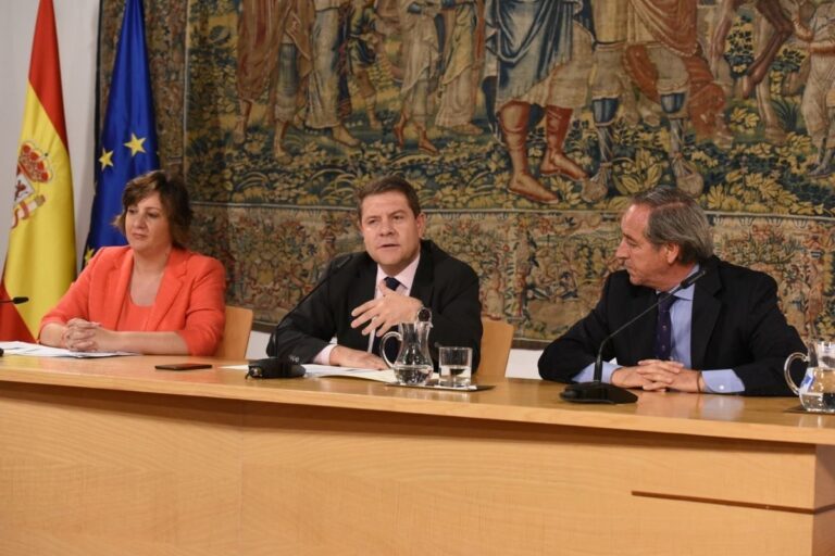 El Plan de Apoyo a autónomos en C-LM se aprobará en octubre y pretende facilitar la creación de 3.000 autoempleos