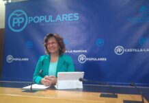 PP pide el cese “fulminante” de Podemos en el Gobierno de C-LM por “apoyar” el referéndum y lo ocurrido en el Parlament