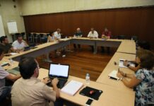 UGT y CCOO aplauden la bajada de horas lectivas en Secundaria y Csif y ANPE se muestran críticos por la “improvisación”