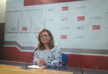 El PSOE recomienda al PP “hablar con Podemos” de su opinión sobre la situación en Cataluña ante de pedir su cese