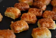 Los consumidores de C-LM son los que más bollos comen de toda España, según el MAPAMA