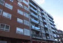 C-LM, entre las regiones donde menos sube el precio de la vivienda libre en el segundo trimestre, según el INE