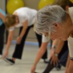 Cursos deportivos para mayores en la provincia de Cuenca con la intención de evitar la vida sedentaria