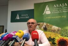 ASAJA señala a una decena de bodegas “piratas” en C-LM que doblan producción y tiran precios adulterando la fermentación