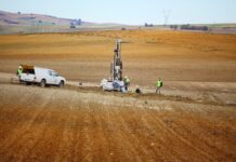 El Ministerio de Medio Ambiente no tiene un plazo estimado para finalizar la Declaración de Impacto Ambiental