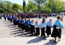 La UCLM celebra su apertura del curso académico el 22 de septiembre en Albacete