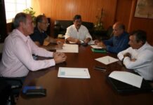 Castilla-La Mancha da los primeros pasos para crear una Federación Regional de Regantes