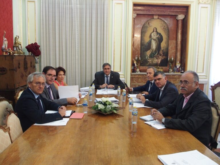 El Consorcio de Cuenca ejecutará las obras de rehabilitación de las Casas Colgadas