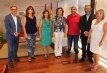 CERMI C-LM reclama incremento en el presupuesto de 2018 para atención temprana o residencias comunitarias