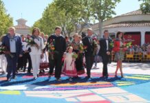 Unas 800.000 personas ya han pasado por el recinto ferial de Albacete, sin “incidentes graves que lamentar”