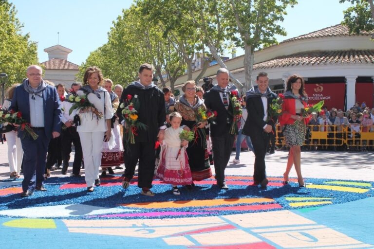 Unas 800.000 personas ya han pasado por el recinto ferial de Albacete, sin “incidentes graves que lamentar”