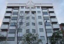 La compraventa de viviendas se dispara un 28,5% en julio en C-LM, con 1.309 operaciones