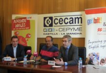 Libreros C-LM se reunirán con Felpeto para abordar la posibilidad de recuperar el Plan de Gratuidad de libros texto