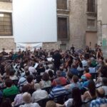 El programa ‘Veranos en Cuenca’ ha contado con 12.000 espectadores en los 52 espectáculos realizados este estío