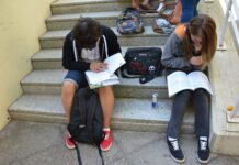 Cela, Modernismo y Generación del 27, temas de la EvAU de septiembre en la UCLM a la que concurren 1.282 alumnos