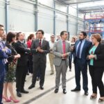 García-Page anuncia que Puertollano contará con un nuevo proyecto de biomasa que podría crear 150 puestos de trabajo