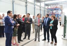 García-Page anuncia que Puertollano contará con un nuevo proyecto de biomasa que podría crear 150 puestos de trabajo