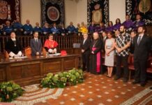 Felpeto confía en que en octubre se firme el Contrato Programa de la Universidad de Alcalá de Henares