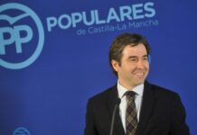 PP C-LM lamenta el dato del déficit y recalca que la región es “una de las tres peores de España”