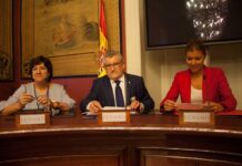 Castilla-La Mancha pide en el Senado que en el Pacto educativo se “limen” las diferencias económicas entre CCAA