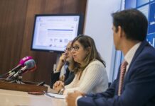 Los castellano-manchegos podrán conocer online información sobre altas hospitalarias o la ficha vacunal