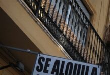 El Gobierno regional empieza a comunicar este viernes la concesión de ayudas al alquiler