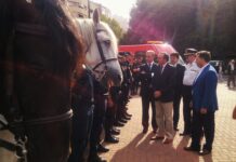 Gregorio destaca que las peleas se han reducido un 50% en la Feria de Albacete, la “más segura” de los últimos años