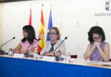 La Junta afirma que hay 15.000 beneficiarios más en dependencia que en 2015 y que 1 de cada 5 nuevos en España son de C-LM