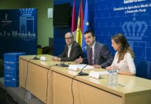 Los edificios de la Junta contarán con contenedores de recogida selectiva de envases y cartón