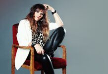 Rozalén: “Feminismo significa que quieres la igualdad, no la superioridad de nadie”