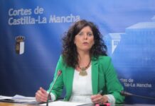 El inicio del curso escolar, el incendio de Yeste y atención integrada de la salud, a debate este jueves en las Cortes