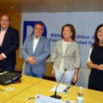 El Gobierno regional creará 38 equipos de Inclusión Social y apoyará un 20 por ciento más de proyectos del Plan Regional