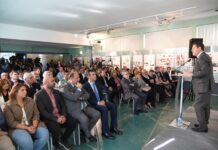 Page anuncia la reducción “total o parcial” de las tasas en las enseñanzas de régimen especial a los más desfavorecidos