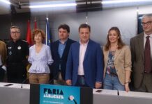 La Feria de Albacete cierra sus puertas con 2,5 millones de visitantes y un 6 por ciento más de consumo