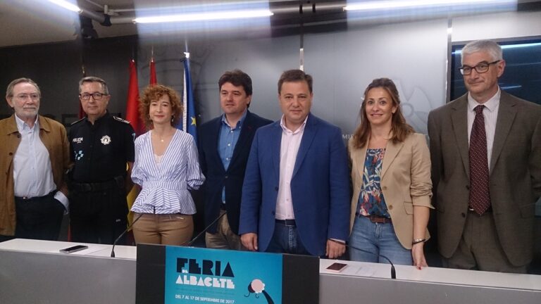 La Feria de Albacete cierra sus puertas con 2,5 millones de visitantes y un 6 por ciento más de consumo