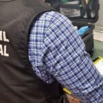 Detenido en Cuenca y otras ciudades un grupo asentado en Córdoba por robos en establecimientos hosteleros