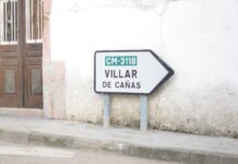 Con Cospedal el ATC ya estaría funcionando, según el alcalde de Villar de Cañas