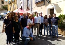 Catalá afirma que los fondos públicos no irán a parar a las “ocurrencias” de Puigdemont