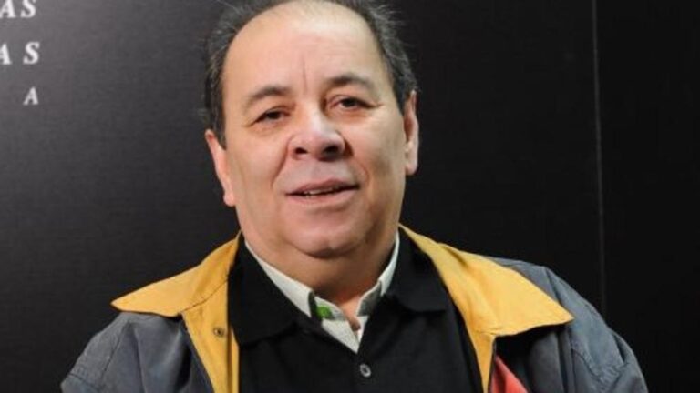 El Ayuntamiento de Ciudad Real lamenta la muerte del montador de cine José Salcedo