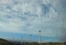 El TUE avala el canon eólico de Castilla-La Mancha