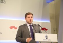 Gobierno C-LM remite el texto articulado de los presupuestos de 2018 al Consultivo, que tiene 15 días para valorarlo