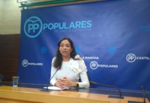 El PP afirma que “todavía hay cientos de niños sin escolarizar” en C-LM tras un inicio de curso “de absoluto caos”